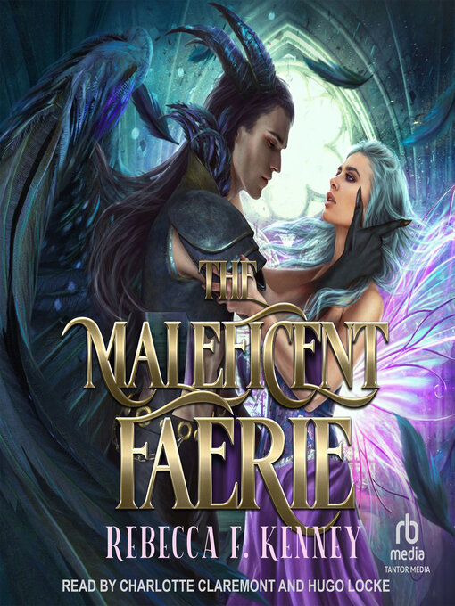 Title details for The Maleficent Faerie by Rebecca F. Kenney - Wait list